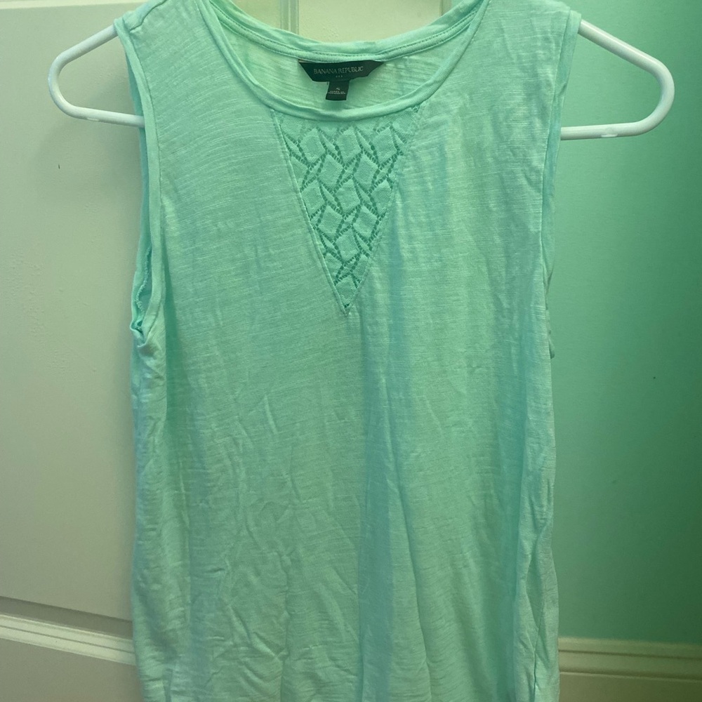 Banana Republic Blouse
